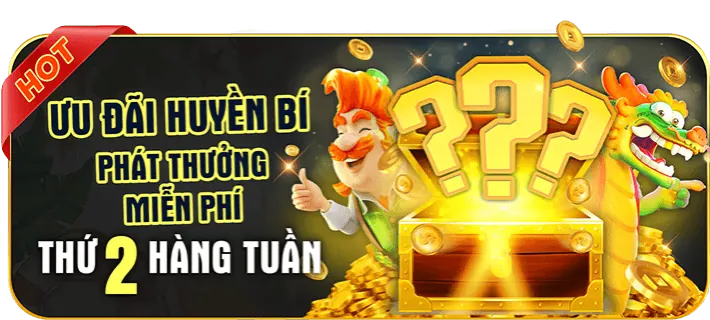 Thư viện trò chơi slot đa dạng tại 18win1