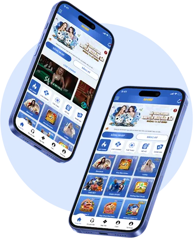 Biểu tượng trò chơi độc quyền tại 18win1