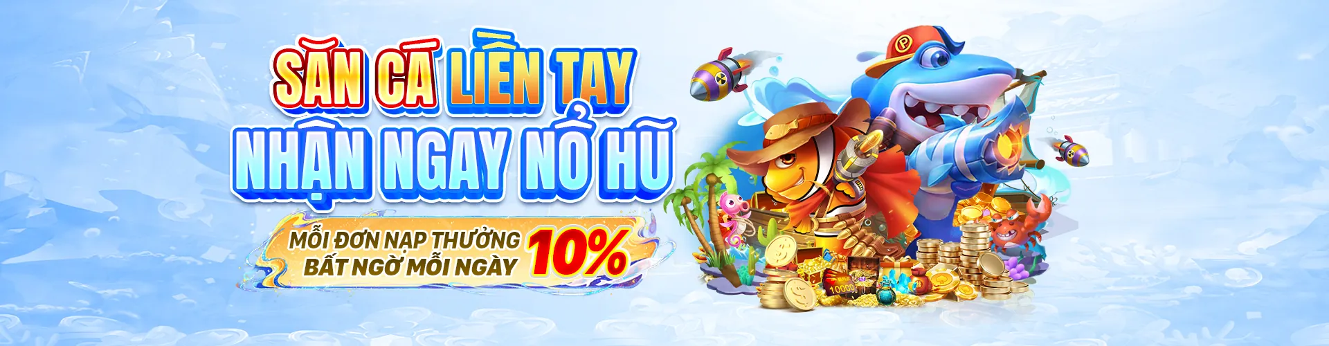 Hướng dẫn nạp tiền an toàn