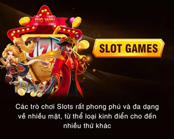 Bắn cá và Nổ hũ 18win1