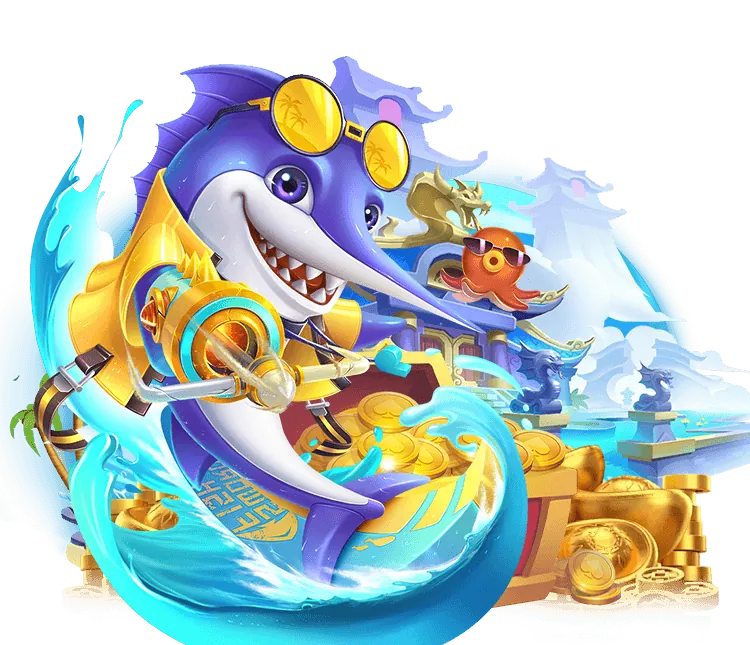 Kho Game Slot & Bắn Cá Hấp Dẫn