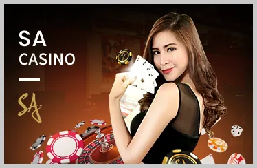 Casino Trực Tuyến 18win1