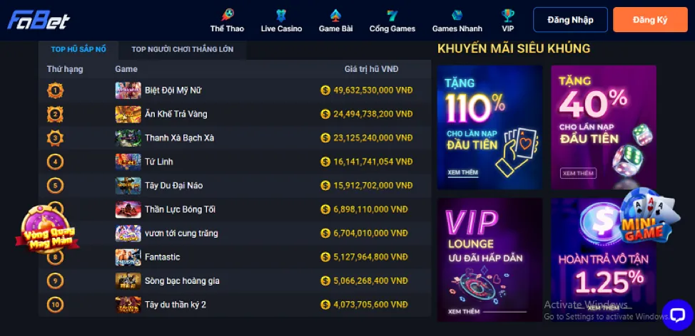 Người chơi chuyên nghiệp áp dụng chiến lược slot game nâng cao