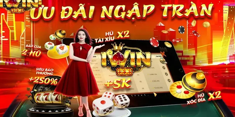 Tổng hợp các trò chơi cá cược tại 18win1