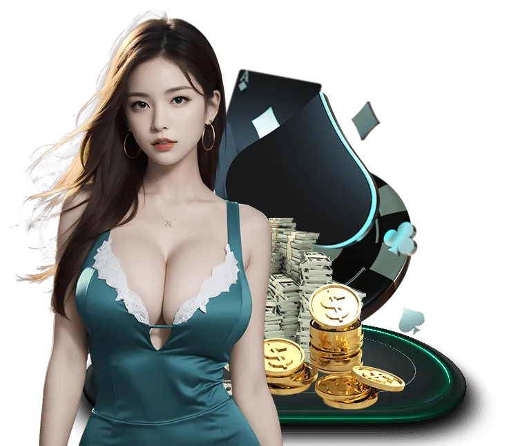 Sảnh Asia Gaming tại 18win1
